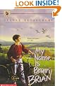 My Name Is Brian Brain (Apple Paperbacks)