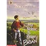 My Name Is Brian Brain (Apple Paperbacks)