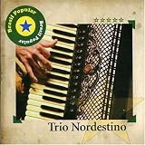 Trio Nordestino - Brasil Popular
