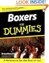 Boxers For Dummies