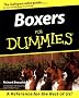 Boxers for Dummies (Howell dummies series)