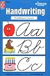 Handwriting Traditional Cursive Homework Booklet (Homework Booklets)