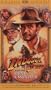 Indiana Jones and the Last Crusade [VHS]