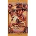 Indiana Jones and the Last Crusade [VHS]