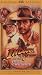 VHS : Indiana Jones and the Last Crusade