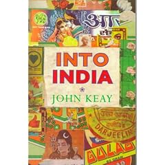 Into India Pb