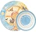 The Diet Plate Child Plate and Bowl