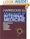 Harrison's Principles of Internal Medicine, 15/e Textbook & Self-Assessment and Board Review