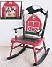 Barn To Rock (Farm) Rocker