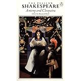 antony and cleopatra shakespeare pelican