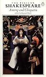 Antony and Cleopatra (Shakespeare, Pelican)