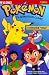 Pokemon
TV
Animation
Comic:
I
Choose
You!
(Pokemon
TV
Animation
Comic)