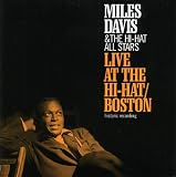Live at the Hi-Hat / Boston 1955