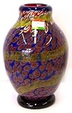 Hand Blown Murano Art Glass with Certificate A38