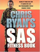 Chris Ryan's SAS Fitness Book