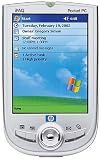 HP iPAQ Pocket PC h1915 - Windows Mobile 2002 - PXA250 200 MHz - RAM: 64 MB - ROM: 16 MB 3.5 TFT ( 240 x 320 ) - IrDA