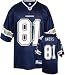 Search : Terrell Owens Navy Dallas Cowboys Youth NFL Replica Jersey