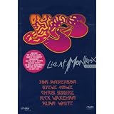 1997 - Legends : Live at Montreuxpar Yes