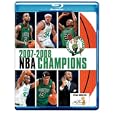 2007-2008 NBA Champions - Boston Celtics [Blu-ray] by 