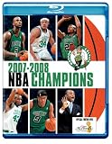 Nba Championship 2007-2008 [Blu-ray] [Import]