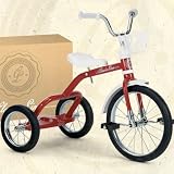 “Italtrike Classic 16″” Spoked “