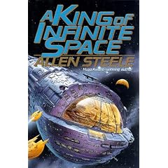 A King of Infinite Space: A Novel