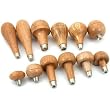 12 Graver Handles Jewelers File Hand Tools Engraving