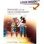 Managers and the Legal Environment: Strategies for the 21st Century