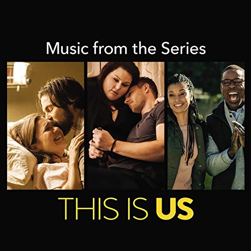 THIS IS US (SOUNDTRACK) [CD] Various Artists