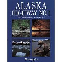 Alaska Highway No. 1