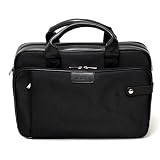 Stately Modern Briefcase/Messenger Bag to Carry the Asus Eee PC 1201HAB 12.1 inch Netbook 51C0CD1yF1L. SL160 Stately Modern Briefcase/Messenger Bag to Carry the Asus Eee PC 1201HAB 12.1 inch Netbook
