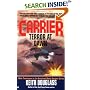 Terror At Dawn (Carrier #21) (Carrier)