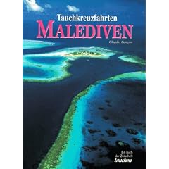 Tauchkreuzfahrten Malediven. Tauchf�hrer