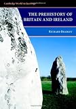 The Prehistory of Britain and Ireland (Cambridge World Archaeology)