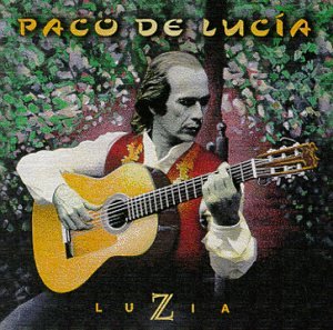 CD-Charts  Music : Luzia