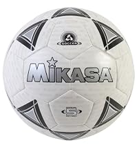 Mikasa Serious Soccer Ball
