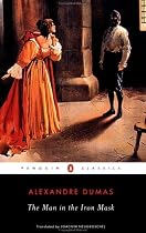 The Man in the Iron Mask (Penguin Classics)