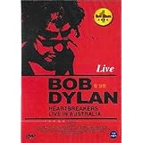 Bob Dylan - Live in Australia [The Hard to Handle Tour)