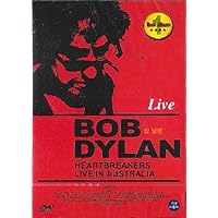 Bob Dylan - Live in Australia [The Hard to Handle Tour)