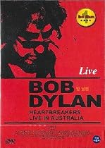 Bob Dylan - Live in Australia [The Hard to Handle Tour)