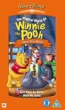 The Magical World of Winnie the Pooh - Share Your World [VHS]