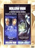 The Hollow Man Collection (Hollow Man / Hollow Man 2)