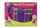 Eigenschaften Joker AG 1366 / Joker AG 1366 - STYLE UP Tattoo Gelstifte Geschenk-Set
