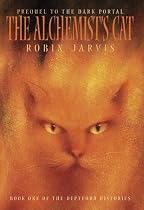 The Alchemist's Cat (Deptford Histories)