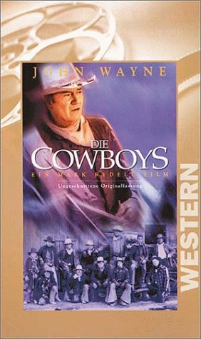 Die Cowboys