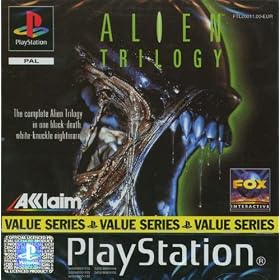 Alien Trilogy Value Series