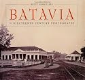 Batavia in Nineteenth Century Photographs