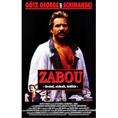 Zabou [VHS]