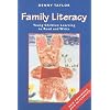 Family Literacy: Young Children Learning to Read and Write