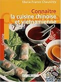 Revue Sud Ouest  / Connaître la cuisine chinoise et vietnamienne